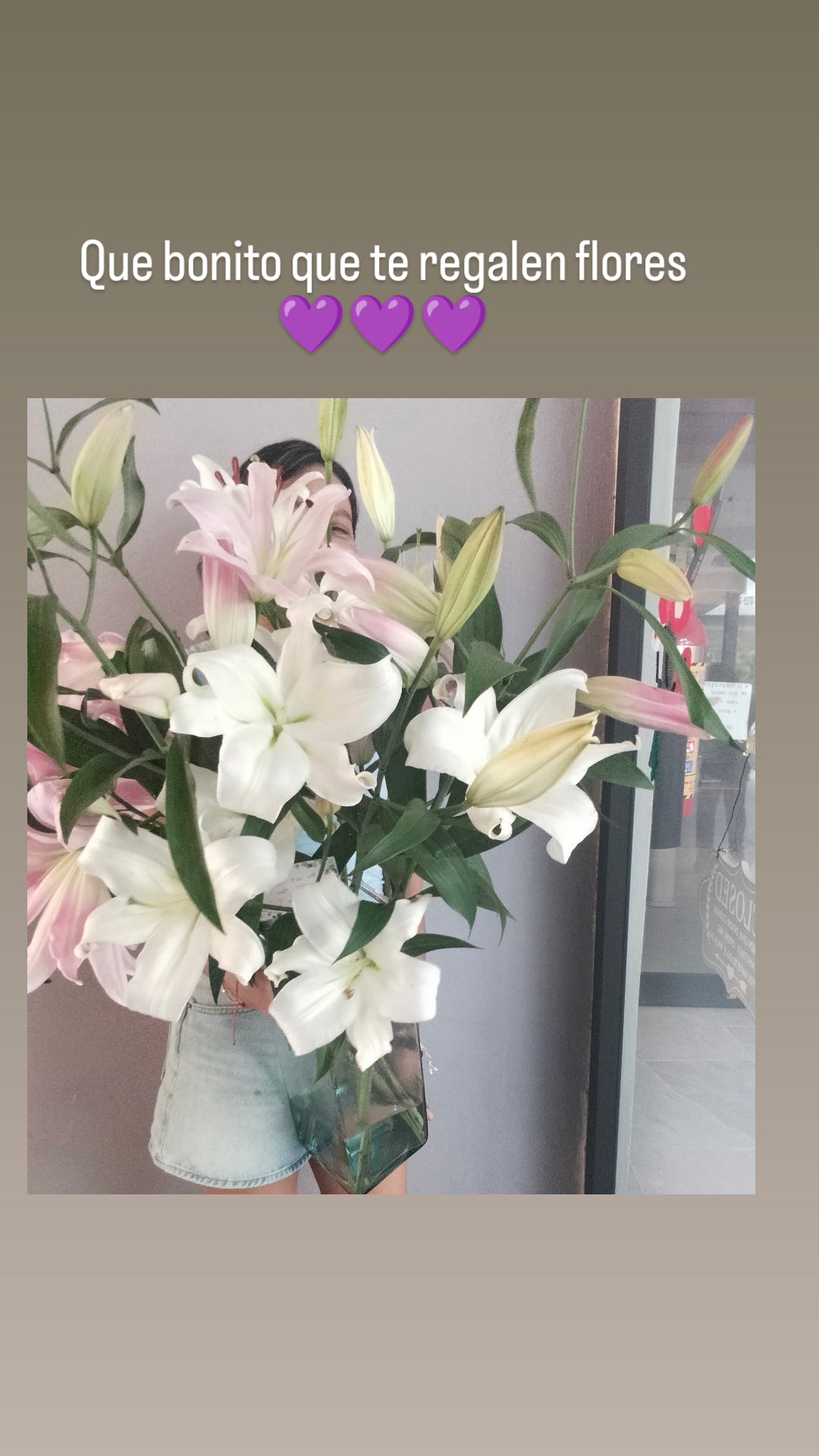 Suscripción de Lili aromática (2 veces al mes)